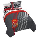 Cars Race Ready Bed Set