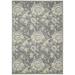 Nourison Graphic Illusions GIL10 Floral Area Rug