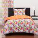 Highlights Plenty of Planets Reversible Comforter Set