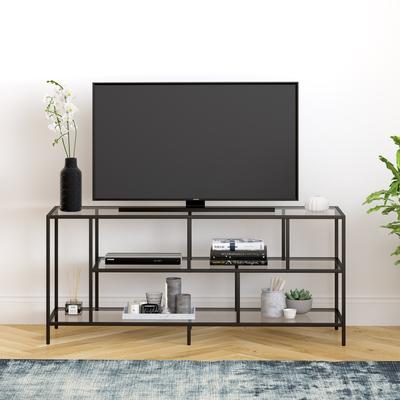 Winthrop TV Console