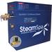 SteamSpa 7.5 KW QuickStart Steam Bath Generator with Built-in Auto Drain