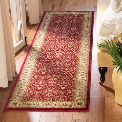 SAFAVIEH Lyndhurst Adelyne Traditional Oriental Rug