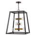 Acclaim Lighting Tiberton 6-Light Pendant