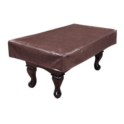 Hathaway 7-ft Fitted Pool Table Cover