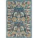 SAFAVIEH Handmade Antiquity Amalia Traditional Oriental Wool Rug