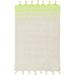 Hand-woven Braided Reversible Area Rug - 4' x 6' - 4' x 6'