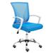 Modern Home Zuna Mid-back Office Chair