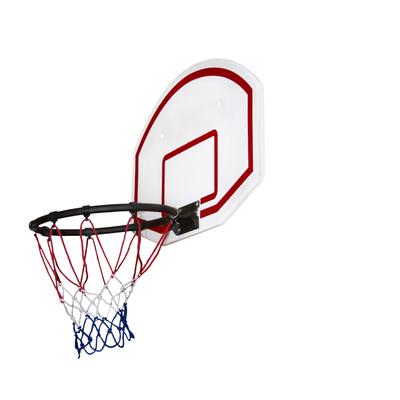 Gorilla Playsets Basketball Hoop Set for Swing Sets - 23.75" W x 15" D x 16" H