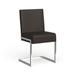 Strick & Bolton Francesca Eco-leather Dining Chair