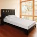 Select Luxury Reversible 6-inch Medium Firm Foam Mattress