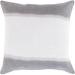 Benson 18-inch Decorative Stripe Throw Pillow