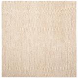 SAFAVIEH Handmade Natural Fiber Evlampia Jute Rug