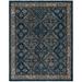 SAFAVIEH Handmade Anatolia Matie Traditional Oriental Hand-spun Wool Rug