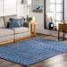 Brooklyn Rug Co Emmy Moroccan Trellis Area Rug