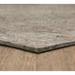 Mohawk Home Non Slip Rug Pad 1/4" Inch Thick Felt Cushion Reversible Extra Grip - Grey