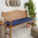 42x20-inch Single Corded Bench Cushion by Havenside Home