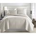 Oversized Solid 3-piece Quilt Set by Southshore Fine Linens