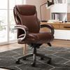 La-Z-Boy Hyland Executive Office Chair with AIR Technology