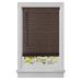 Cordless GII Madera Falsa 2" Faux Wood Blind - White