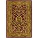 SAFAVIEH Handmade Persian Legend Hilkje Traditional Oriental Wool Rug