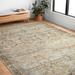 Alexander Home Victoria Traditional Vintage Border Area Rug