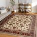 Soho Traditional Floral Indoor Area Rug