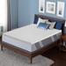 Onetan, Convoluted Egg Shell Breathable Foam Topper,Adds Comfort to Mattress