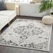 Livabliss Caressa Vintage Boho Area Rug