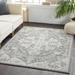 Livabliss Caressa Vintage Boho Area Rug