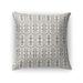 SOKHOM SAND Indoor-Outdoor Pillow By Kavka Designs