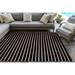 Liora Manne Sorrento Pinstripe Indoor/Outdoor Area Rug