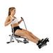 Sunny Health & Fitness SF-RW5639 Full Motion Rowing Machine Rower