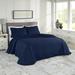 Realeza Woven Jacquard Bedspread Set