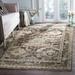 SAFAVIEH Hand-knotted Izmir Ashtyn Traditional Oriental Wool Rug with Fringe