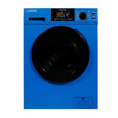 Equator Digital Compact 110V Vented/Ventless 18 lbs Combo Washer Dryer 1400 RPM
