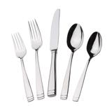 Waterford Conover Stainless Steel 65-piece Flatware Set