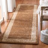 SAFAVIEH Handmade Silk Road Maryrose Traditional Oriental Wool Rug