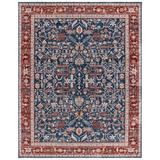 Lauren Ralph Lauren Darcy Traditional Oriental Area Rug