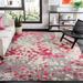 SAFAVIEH Madison Gudlin Modern Abstract Watercolor Rug