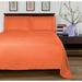 Superior Wrinkle-resistant Embroidered Microfiber Deep Sheet Set