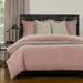 Mixology Padma 6 Piece Duvet Cover and Insert Set