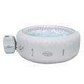 Bestway® LAY-Z-SPA® LED-Whirlpool Paris AirJet™ Ø 196 x 66 cm, rund