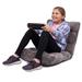 Inbox Zero Gaming Chair in Gray | 6.3 H x 21.7 W x 41.7 D in | Wayfair 2DC3748230D4479EA842AA19972D8C53