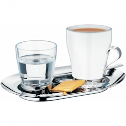 WMF professional 6er Set Doppel-Espresso KaffeeKultur
