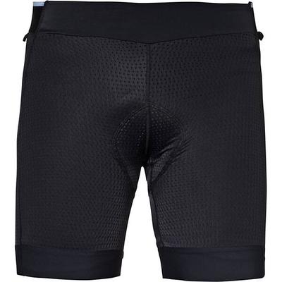 SCHÖFFEL Herren Unterhose Skin Pants 8h M, Größe 46 in schwarz