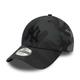 New Era 9Forty Kids Cap - New York Yankees Dark camo - Child