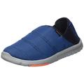 Etnies Herren Scout Slipper Skate-Schuh, Blau Grau, 41 EU