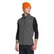 The North Face Men's Apex Bionic 2 Vest, TNF Dark Grey Heather, XXL