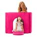 Zipline Playscape Castle Gate - Playtime Furniture for Kids