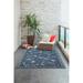 Liora Manne Carmel Dragonfly Indoor/Outdoor Rug